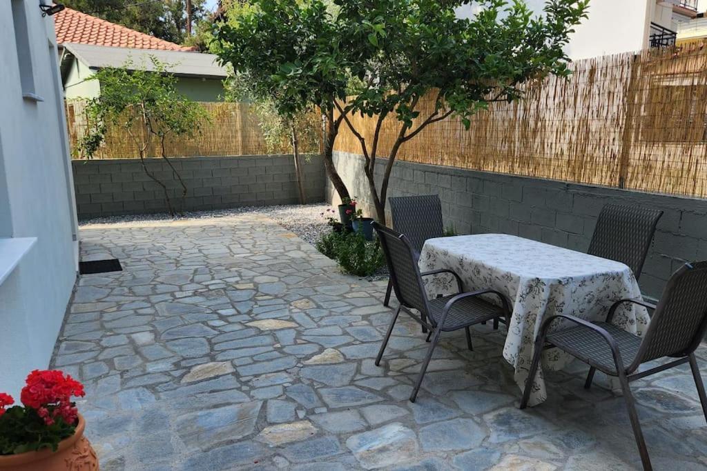 The Lemon Tree Villa Potos Exteriör bild